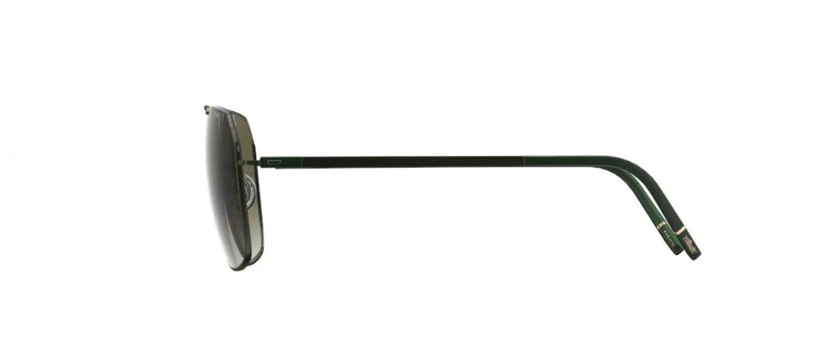 Silhouette Ingonish 8749 Sunglasses - view 5